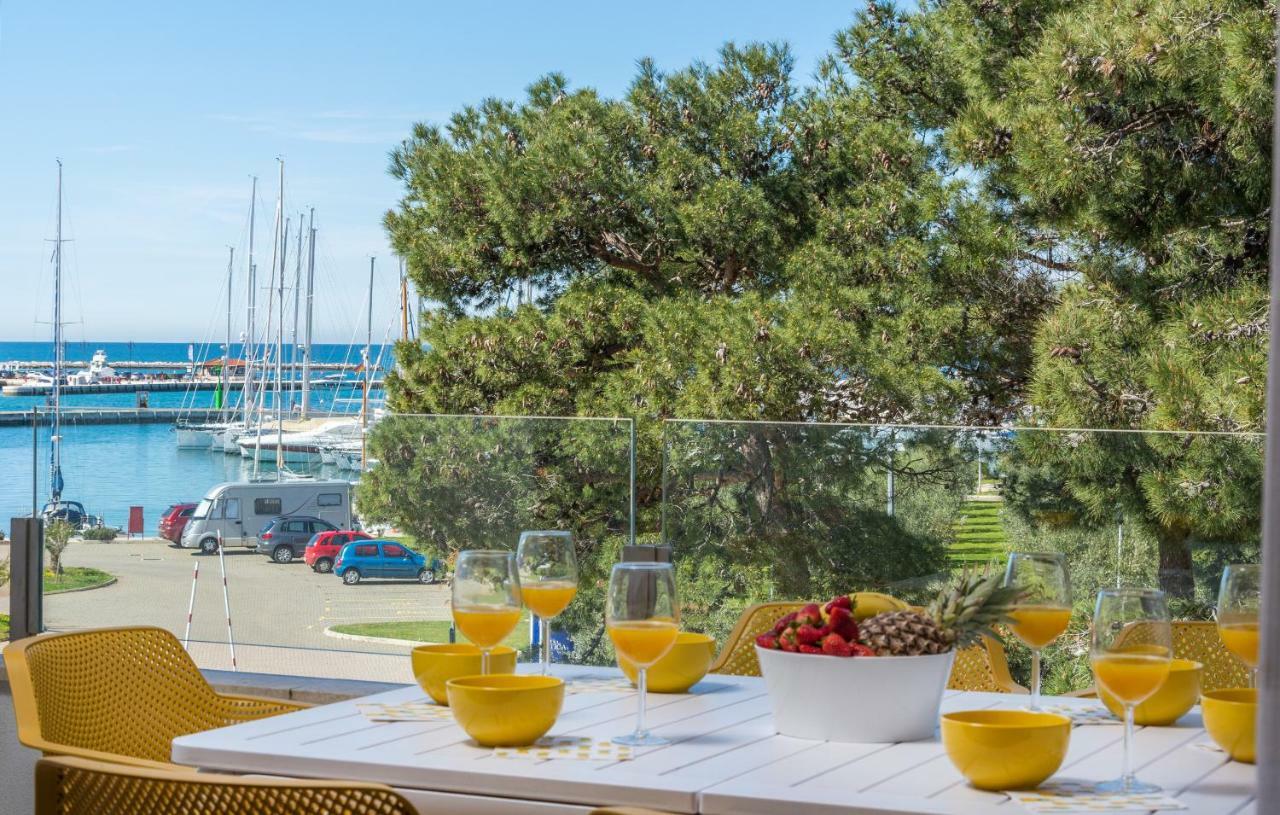 Luxury Novigrad Novigrad Istria